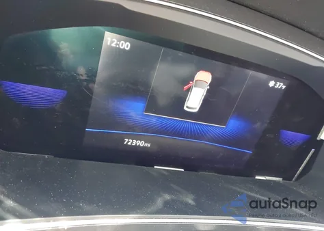 2022 Volkswagen Tiguan 2.0T Se z USA, uszkodzony, nr VIN 3VV2B7AX0NM169500